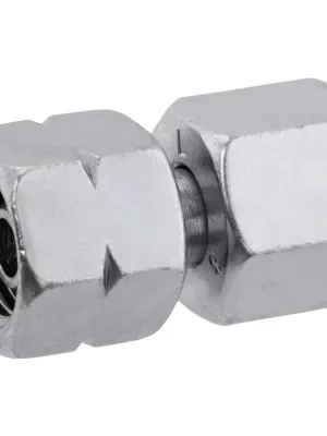 Aktuální Adaptér RST 8, 1/4" vnější levý závit