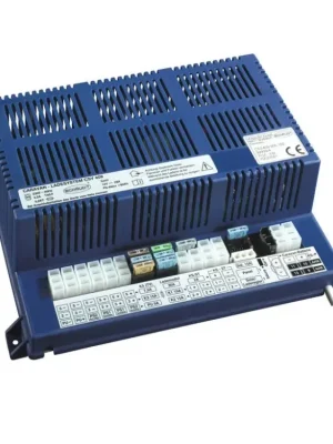 Electrobloc CSV 409 w. Nabíjecí modul (gelové/olověné baterie) Oblíbený