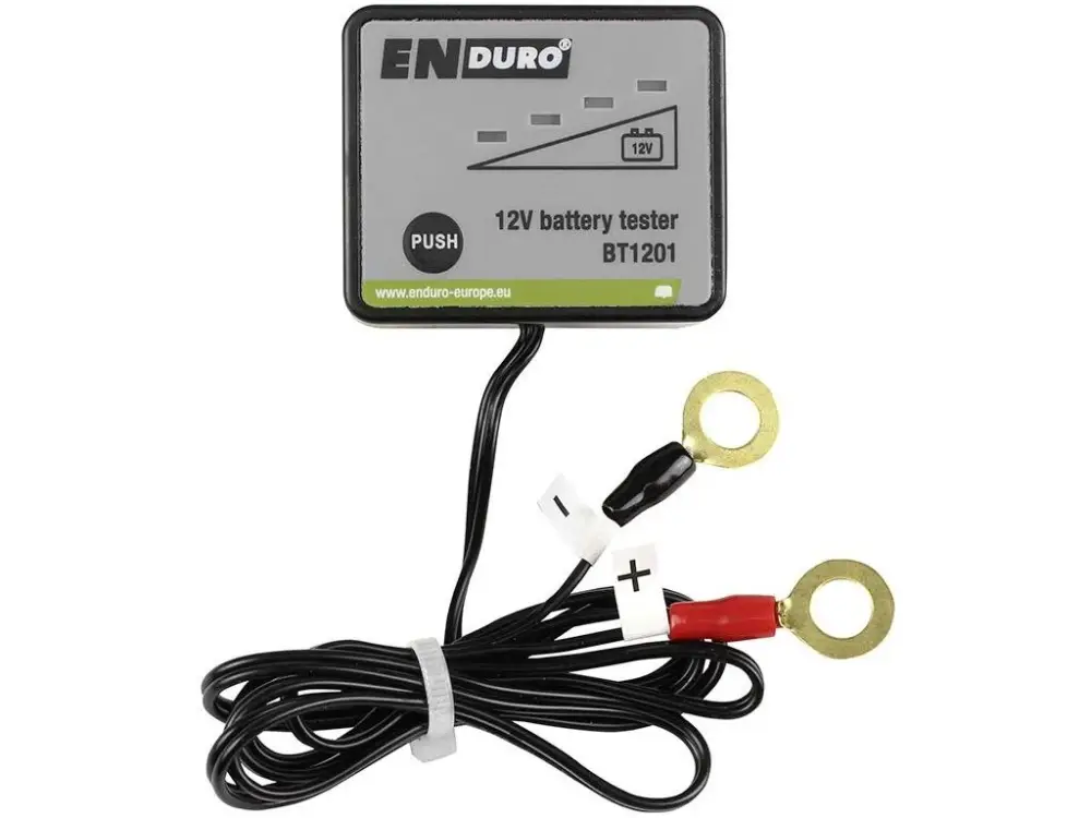 Ukazatel stavu baterie Enduro BT1201 Super Cena