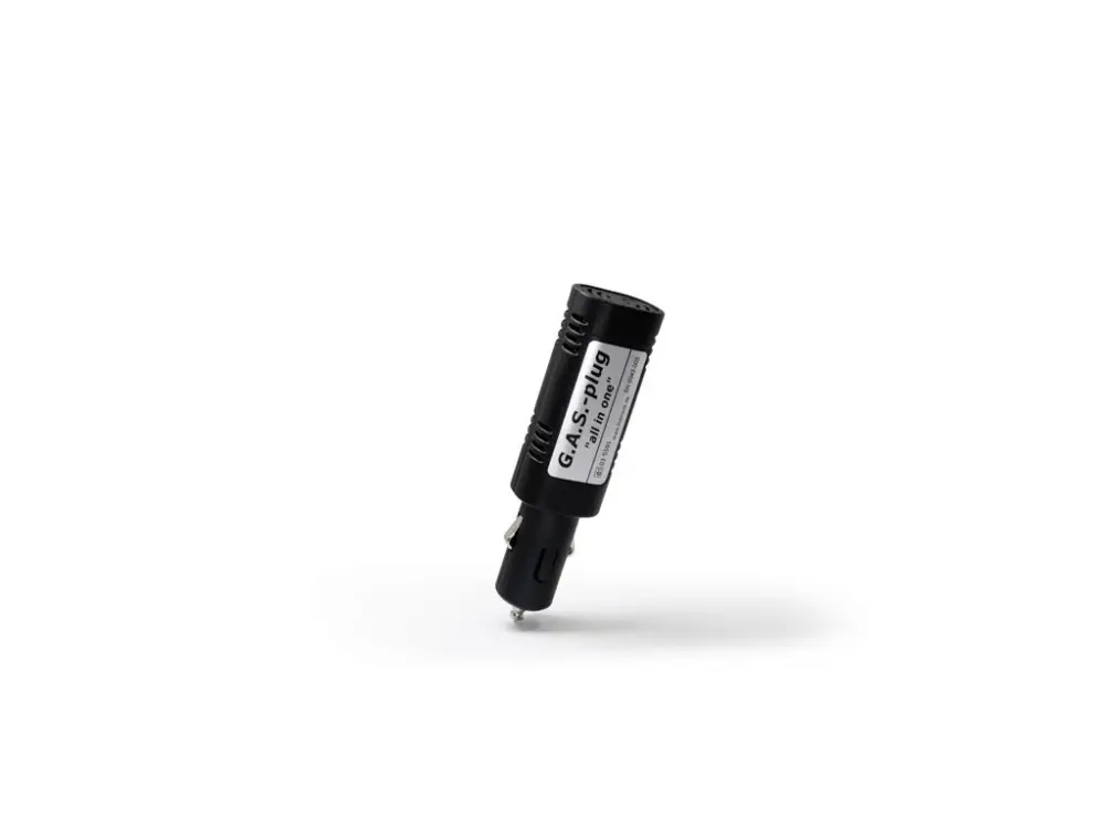 Detektor plynu KO/ Propan 12V/24V Výhodná Nabídka