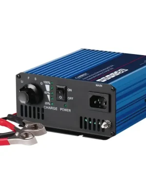 Super Cena Nabíječka baterií Carbest 20A / 12V