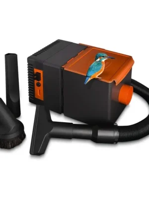 Oblíbený Vestavný vysavač Beflexx BF-1000 230V - 800 W