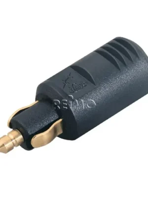 Pouze Dnes Standardní zástrčka 12-24V 8A