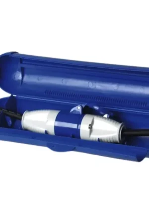 Nejprodávanější Kryt kabelového spoje SAFEBOX Carbest CEE - 36,5 cm