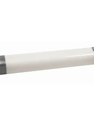 Carbest 12V LED světlo pro povrchovou montáž Lava Silver Horká Nabídka