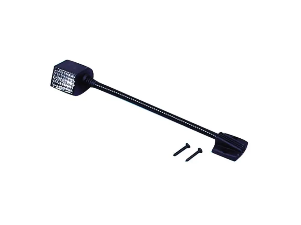 Originální Světlo v kokpitu 12V/5W pro pevnou instalaci