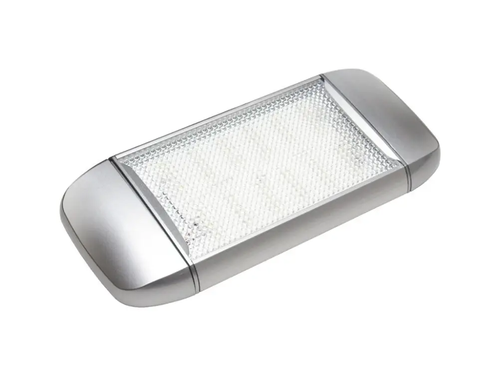 Svítidlo Carbest LED pro povrchovou montáž 200x90x15 mm Značkový