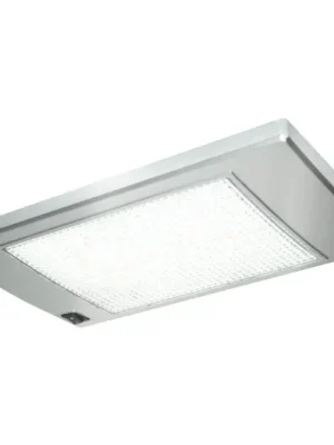 Cenový Hit Carbest SlimLite - 12V LED reflektor 185x110x12mm