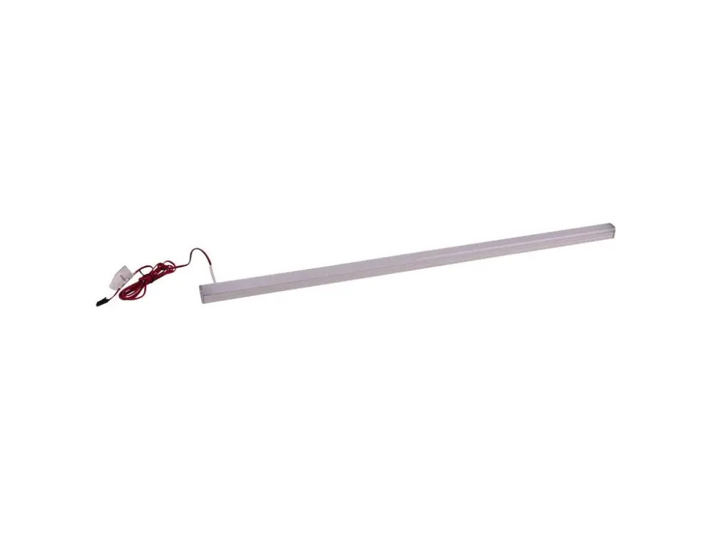 Super Cena Řadové světlo LED Carbest 600 mm s dotykovým spínačem