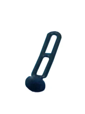 Autentický Napínací prvek žebříku 11 cm, 5 kusů