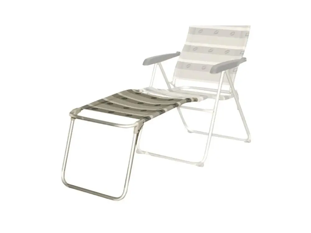 Podnožka Camp4 MALAGA COMPACT - dekor graphic Jen Po Omezenou Doba