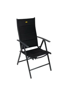 Omezená Nabídka Kempingová židle Camp4 ISCHIA MEGA COMFORT