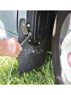 Lapač nečistot pro Fiat Ducato od roku 2006 Horká Nabídka