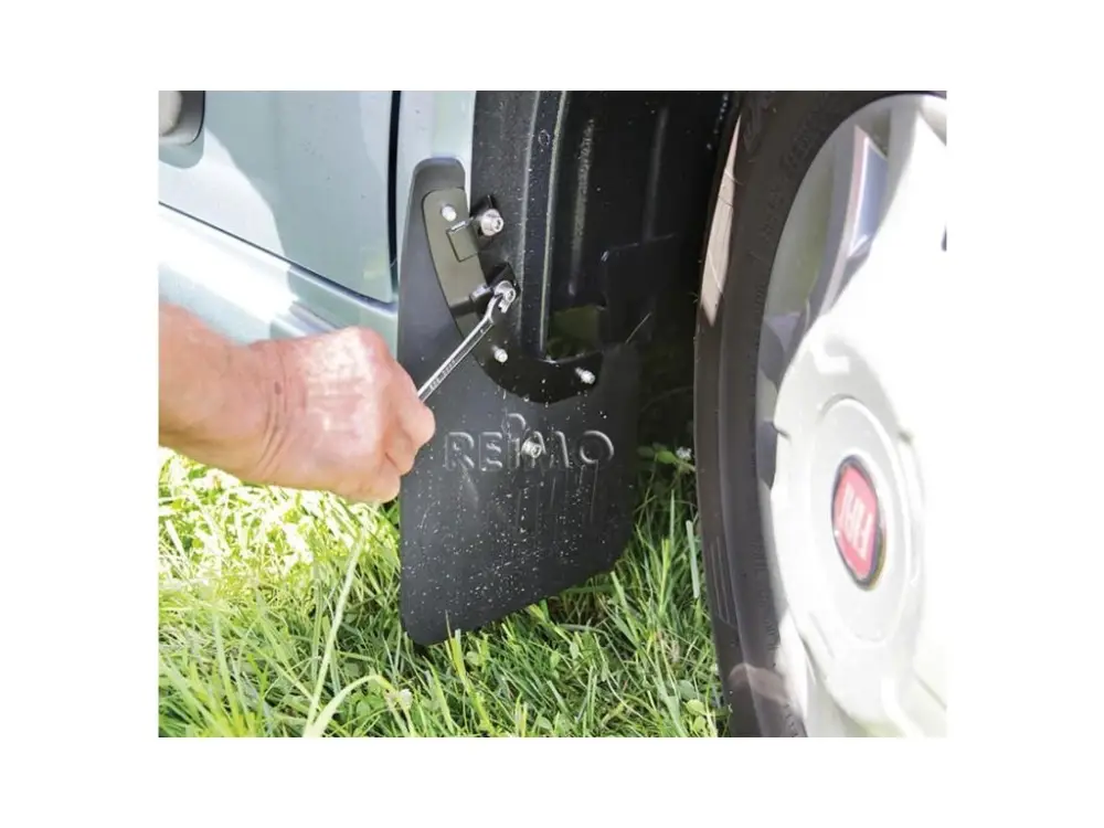 Lapač nečistot pro Fiat Ducato od roku 2006 Horká Nabídka