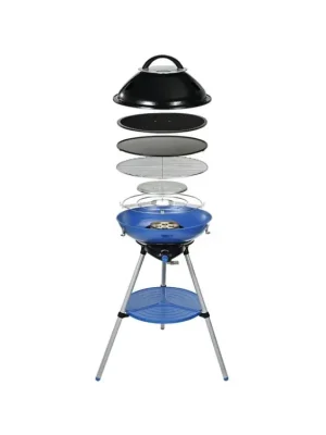 Plynový gril, Party-Grill®600 s funkcí wok, 50mbar Ihned K Objednání