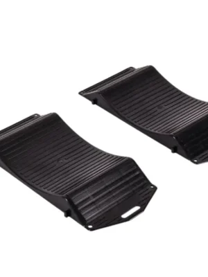 Pouze Dnes Klín pro odstavení vozidla Carbest Tyre Saver - sada 2 kusů