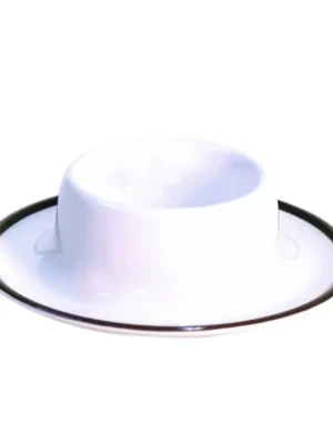 Poslední Šance Melaminový kelímek na vejce LINEA