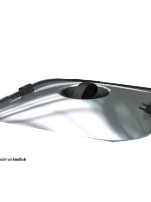 Poklice pro kempingovou pánev SMARTSPACE Must-Have