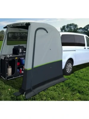 Zadní stan UPDATE pro Mercedes VITO Rychlé Dodání