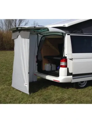 Finální Výprodej Okamžitý zadní stan pro VW T4/5/6