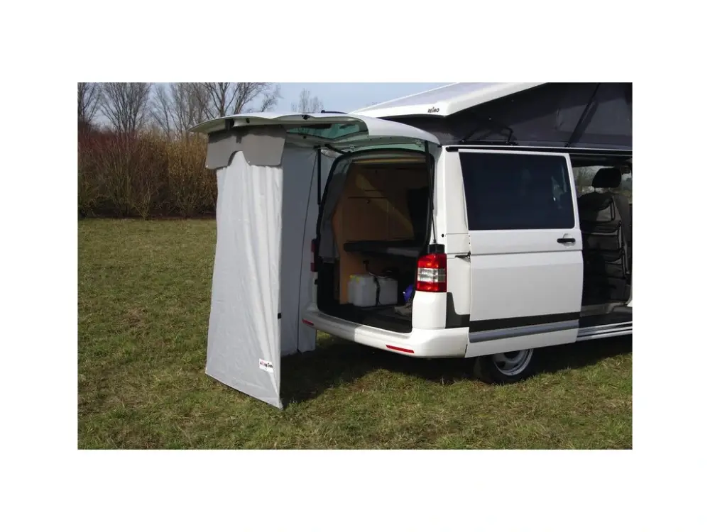 Finální Výprodej Okamžitý zadní stan pro VW T4/5/6