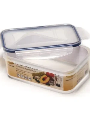 Oblíbený Box na potraviny Camp4 0,83l