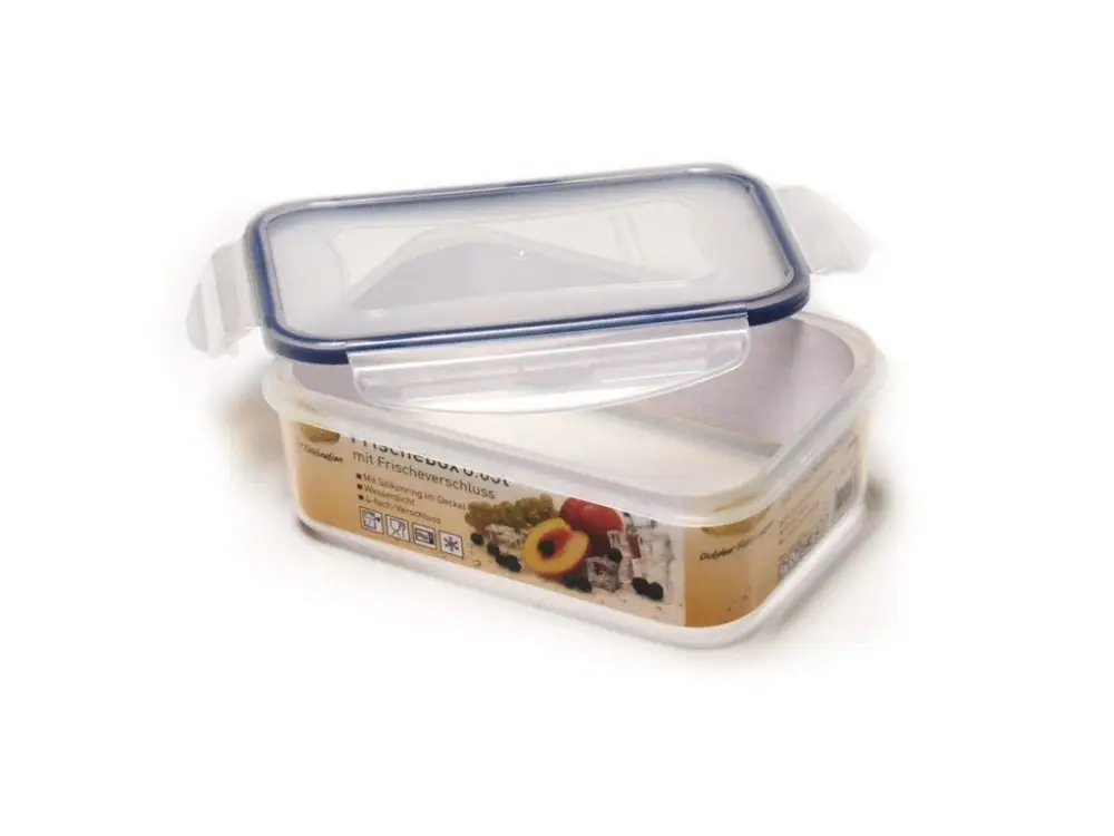 Oblíbený Box na potraviny Camp4 0,83l