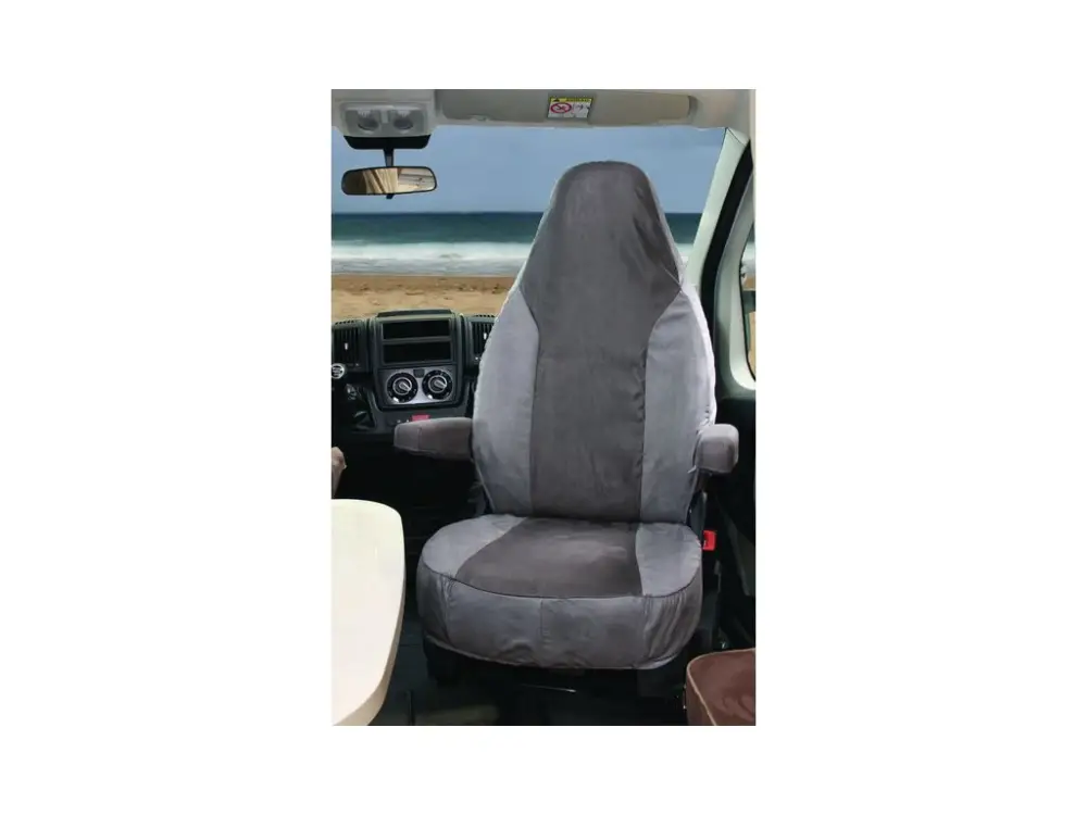 Zlevněný Univerzální ochranný potah na originální autosedačky - Fiat Ducato/Mercedes Sprinter