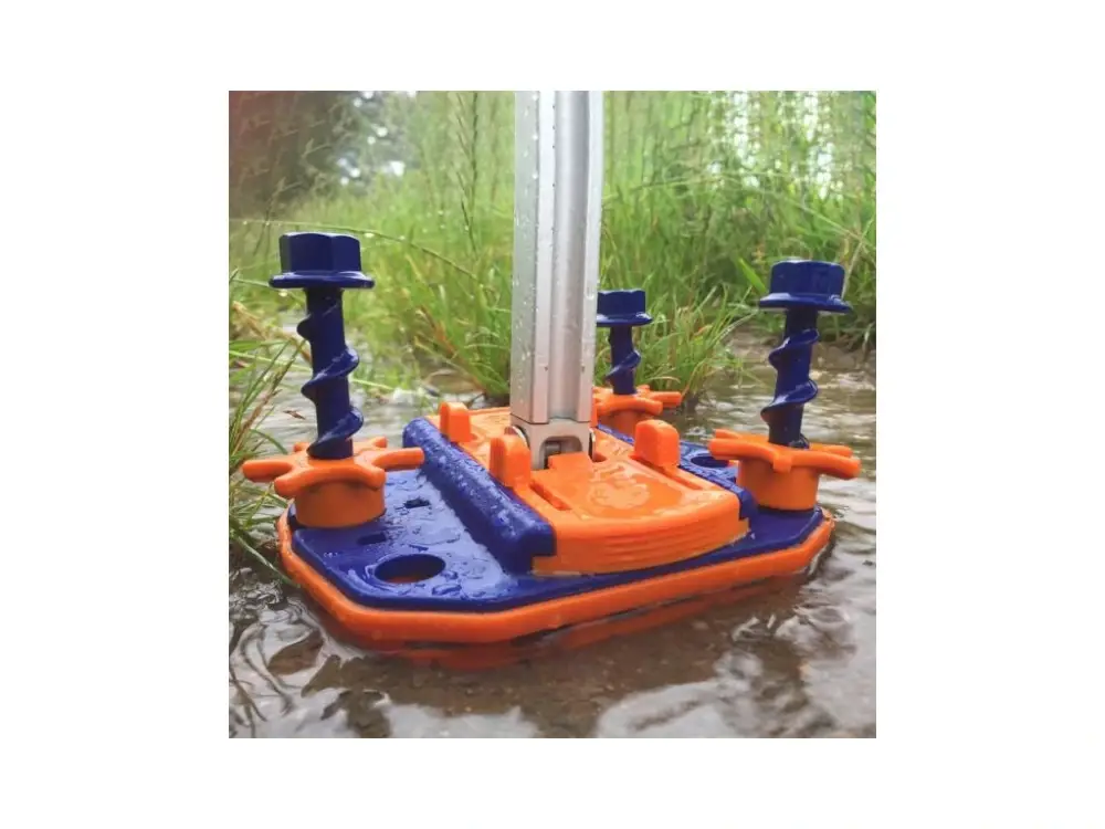 Distanční deska Peggy Peg FIX&GO BRIDGE - sada 2 kusů Nejprodávanější