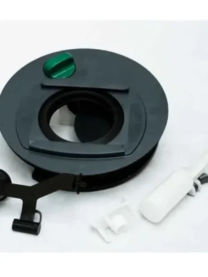 Dokud Zásoby Vydrží C400/C500 Mechanismus odpadní nádrže THETFORD, levý