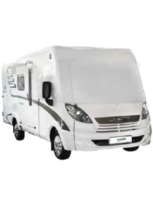 Vnější termoclona LUX pro vysoká čelní skla vhodná pro Dethleffs Globebus Ověřený