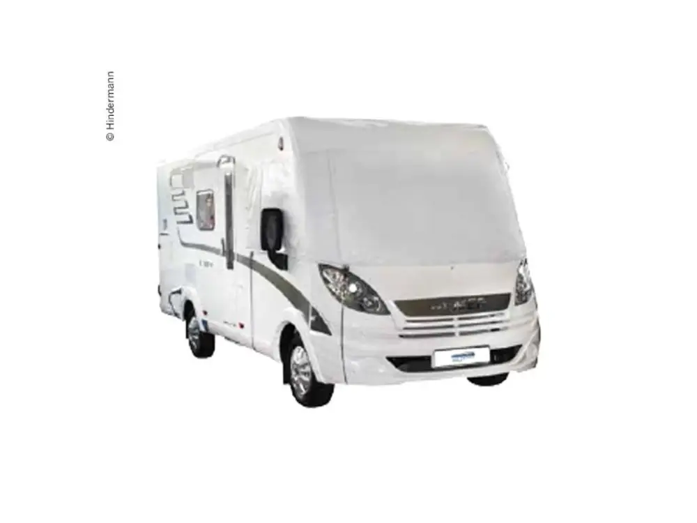Vnější termoclona LUX pro vysoká čelní skla vhodná pro Dethleffs Globebus Ověřený