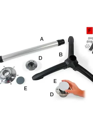 Adaptér Tube Pro Super Cena