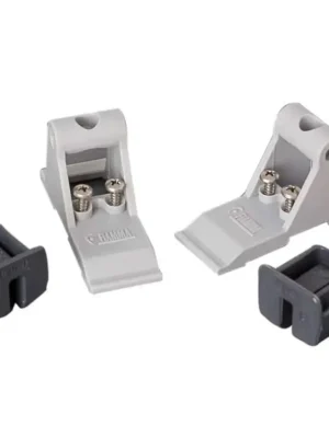 Oblíbený Montážní sada Clip-System & Rapido-Set f.F45 250-450cm