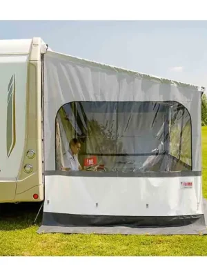 Side W Pro F4 5/F45 S pro VW T5/T6 boční panel s oknem Značkový