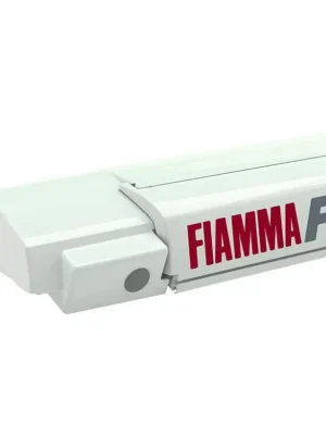 Zlevněný Sada motorů Fiamma Compact F80S 12V, polární bílá