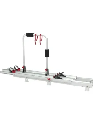 Garážový nosič kol Fiamma Slide Pro-Bike pro zadní garáž obytného vozu Must-Have