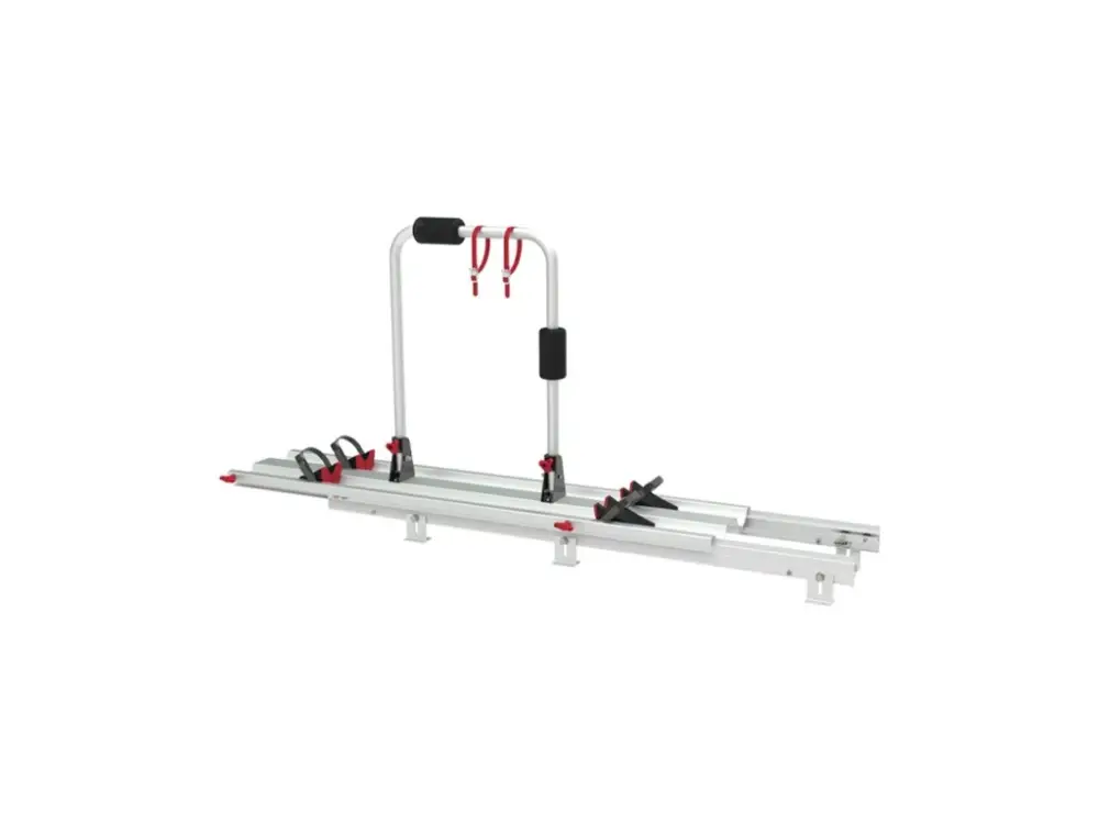 Garážový nosič kol Fiamma Slide Pro-Bike pro zadní garáž obytného vozu Must-Have