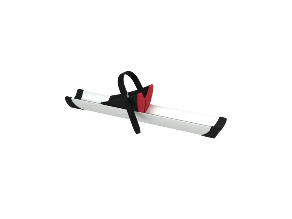 Super Cena Kolejnice na kola Fiamma RAIL PREMIUM 48 - pro 4. kolo