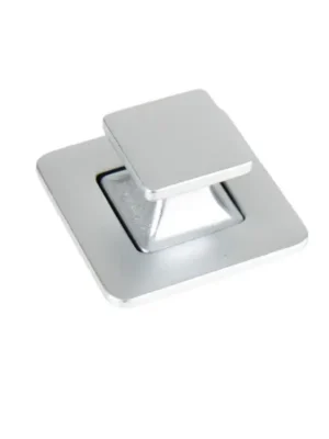 Nejlepší Cena Kompletní nábytkový zámek Push Lock - čtvercový