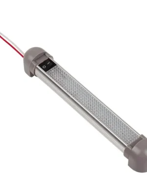 Pouze Dnes LED světlo Carbest TRACK LIGHT - 225 mm