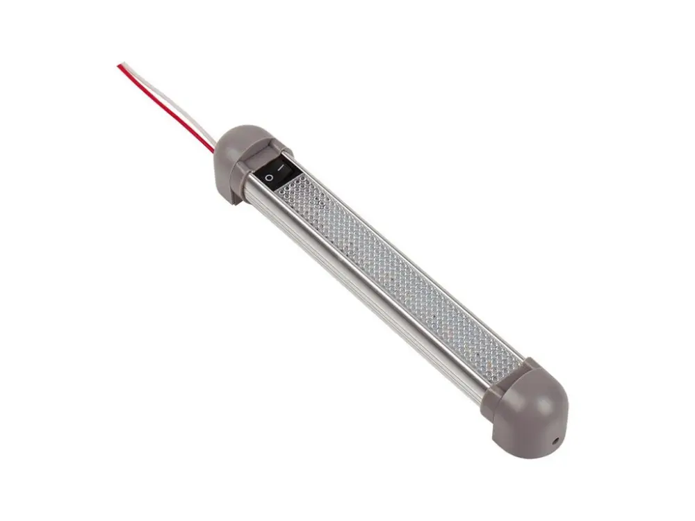 Pouze Dnes LED světlo Carbest TRACK LIGHT - 225 mm