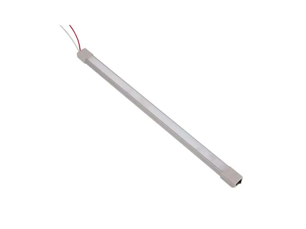 LED liniové osvětlení Carbest- 468mm Ihned K Objednání