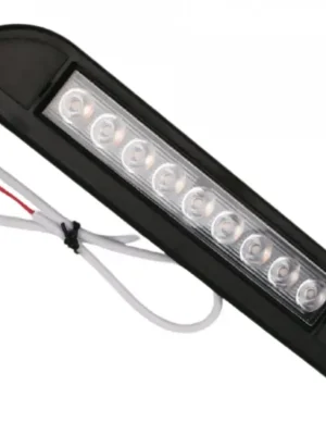 LED světlo pro osvětlení markýzy Carbest Časově Omezené