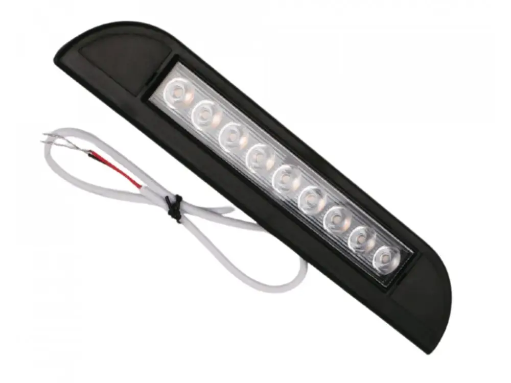 LED světlo pro osvětlení markýzy Carbest Časově Omezené