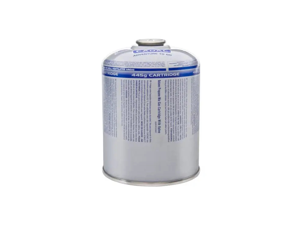 Hit Sezóny Šroubovací kartuše Cadac 445 g