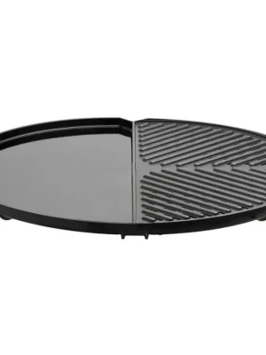Grilovací mřížka Cadac BBQ/Plancha Ø 46 cm Super Cena
