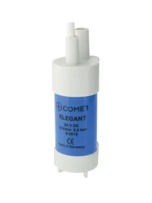 Ponorné čerpadlo Comet ELEGANT 24V - 10 l/min, 0,5 bar Omezená Nabídka