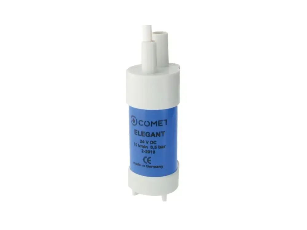 Ponorné čerpadlo Comet ELEGANT 24V - 10 l/min, 0,5 bar Omezená Nabídka