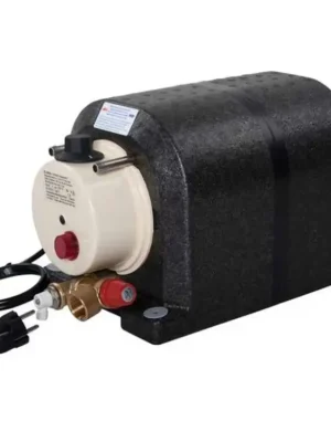 Sleva Elektrický bojler Elgena Nautic Compact E 10L/12V/200W